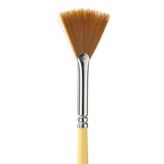 Glisten Cosmetics Wendy Asumadu Brush W1