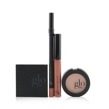 glo Desk To Datenight Rebel Angel