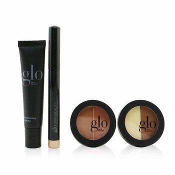 glo In The Nudes Backlit Bronze Edition