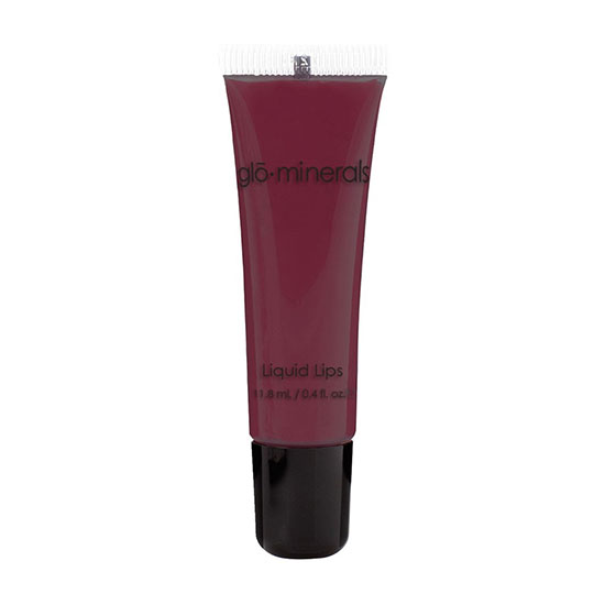glo minerals liquid gloss