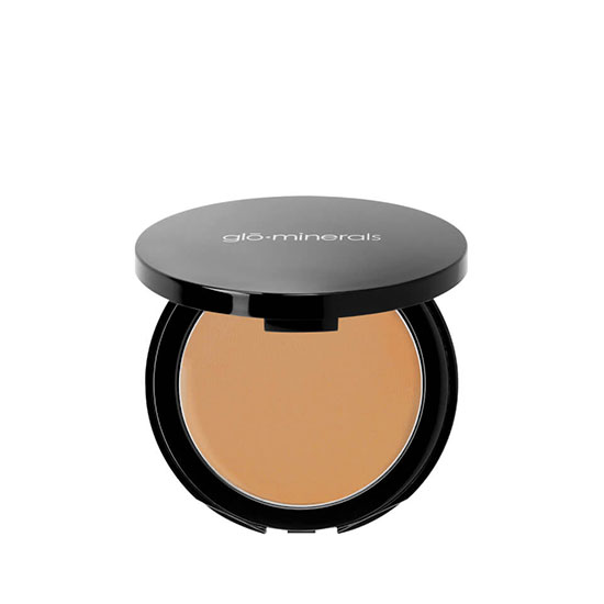 glo minerals Pressed Base