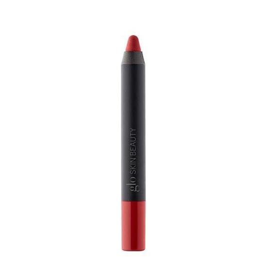 glo Suede Matte Crayon