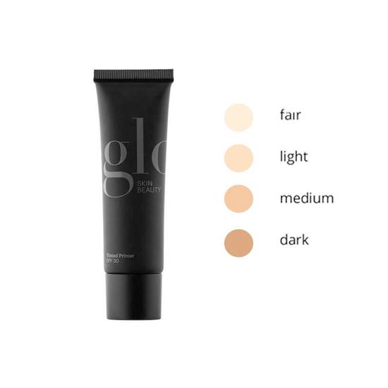 glo Tinted Primer SPF 30