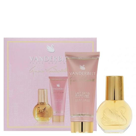 Gloria Vanderbilt No. 1 Eau De Toilette