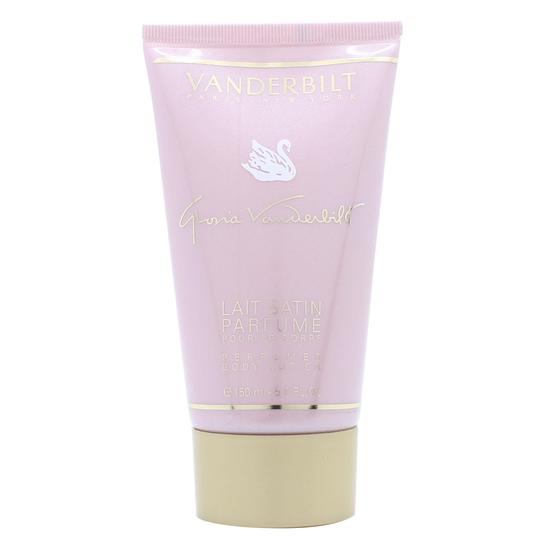 Gloria Vanderbilt Vanderbilt Body Lotion