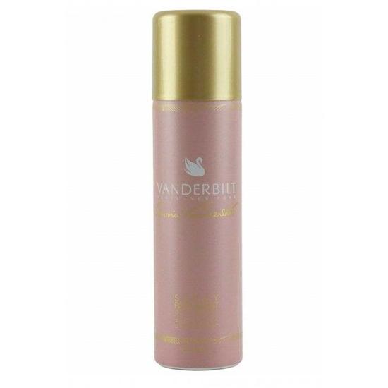 Gloria Vanderbilt Vanderbilt Perfumed Deodorant Spray 150ml