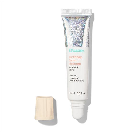 Glossier Balm Dotcom Lip Balm Birthday