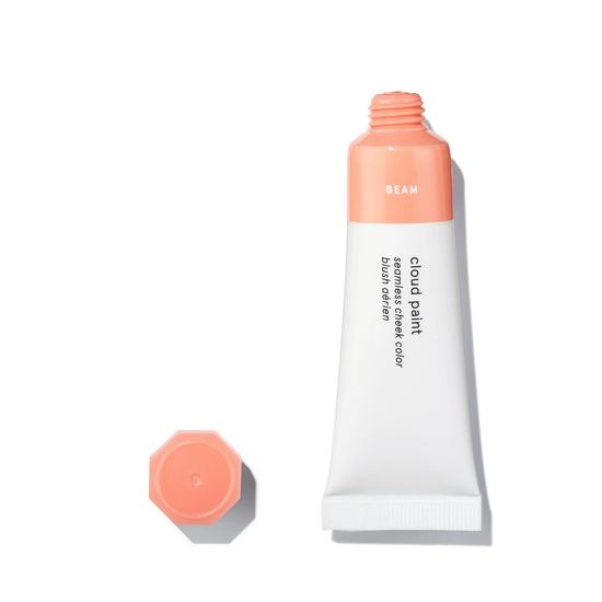 Glossier Cloud Paint Gel Cream Blush Beam 10ml