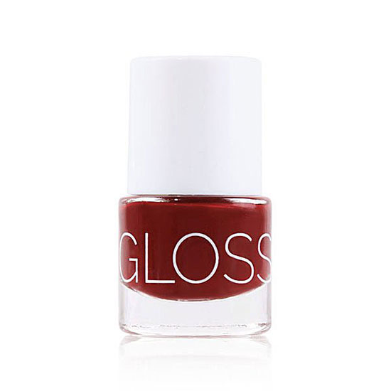 GLOSSWORKS Aubergine Dream 9ml