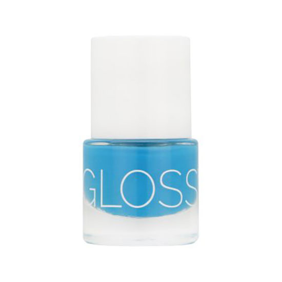 GLOSSWORKS Cyantific 9ml