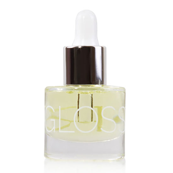 GLOSSWORKS Nail & Cuticle Oil 9ml