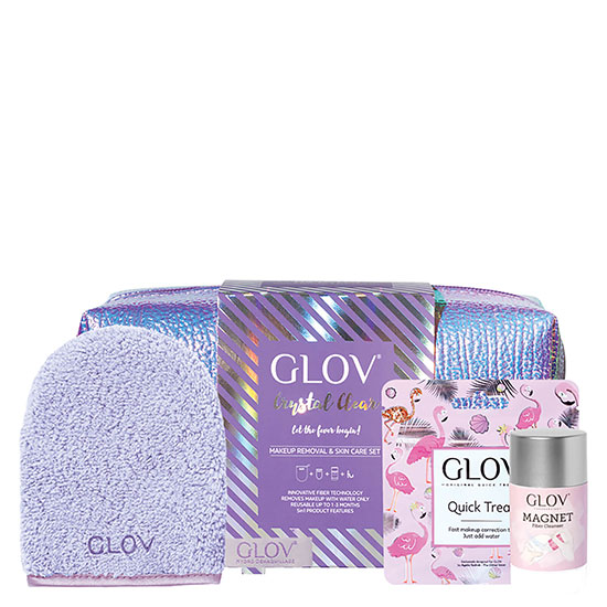 GLOV Crystal Clear