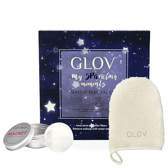 GLOV Hydro Cleanser All In Wonder Set