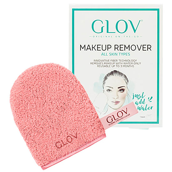 GLOV On The Go Hydro Cleanser Cheeky Peach