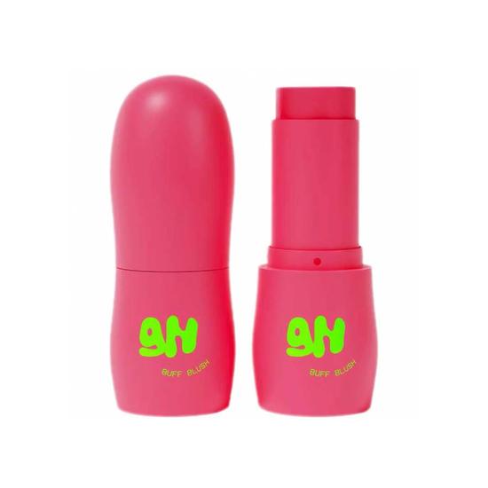 Glow Hub Buff Blush Glo Up Colour Stick