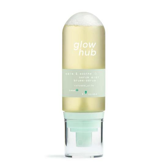 Glow Hub Calm & Soothe Serum Mist 90g