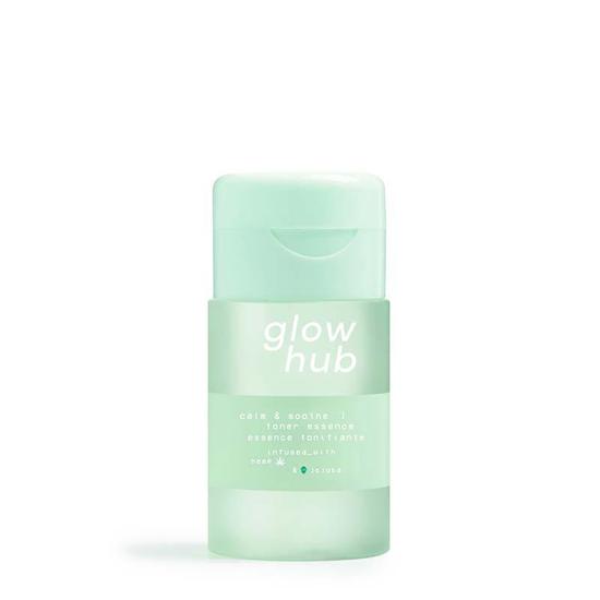 Glow Hub Calm & Soothe Toner Essence 100ml