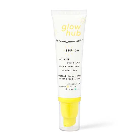 Glow Hub Defend Yourself SPF 30 50ml