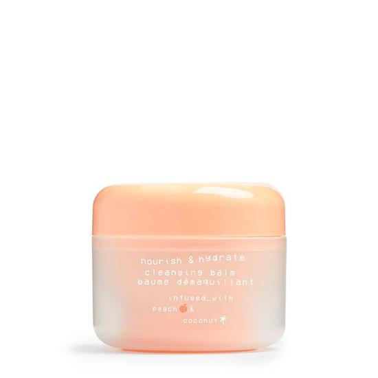 Glow Hub Nourish & Hydrate Cleansing Balm 100ml