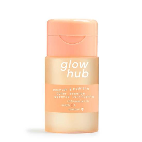 Glow Hub Nourish & Hydrate Toner Essence 100ml