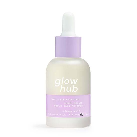 Glow Hub Purify & Brighten Super Serum 30ml