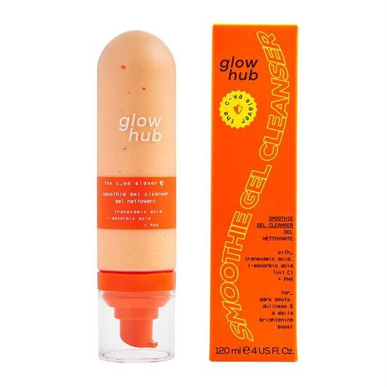 Glow Hub The C-Ya Slayer Smoothie Gel Cleanser