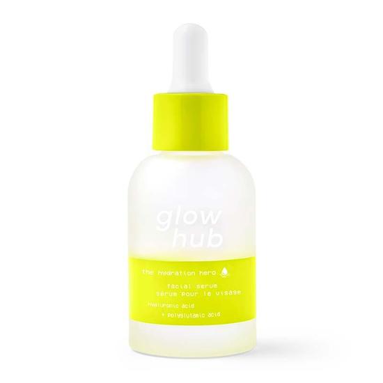 Glow Hub The Hydration Hero Serum 30ml