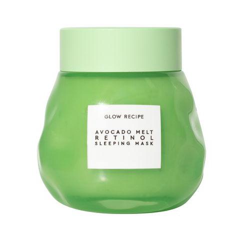 Glow Recipe Avocado Melt Retinol Sleeping Mask 23ml