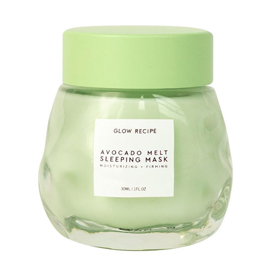 Glow Recipe Avocado Melt Sleeping Mask 30ml