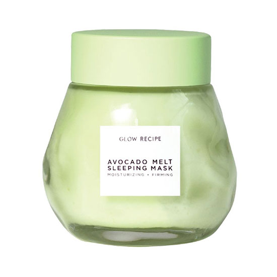 Glow Recipe Avocado Melt Sleeping Mask 80ml