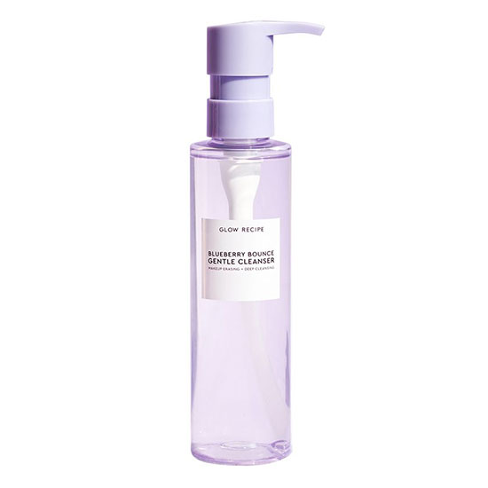 Glow Recipe Blueberry Bounce Gentle Cleanser 160ml