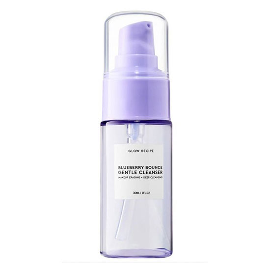 Glow Recipe Blueberry Bounce Gentle Cleanser 30ml