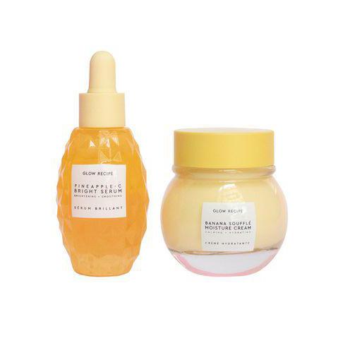 Glow Recipe Bright, Plump & Glowing Duo