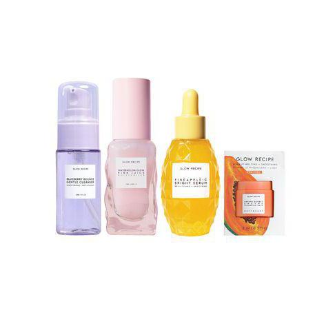 Glow Recipe Glass Skin Set