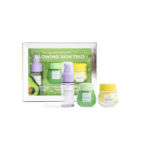 Glow Recipe Glowing Skin Trio