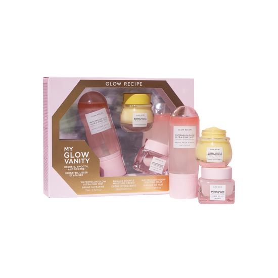 Glow Recipe My Glow Vanity Kit