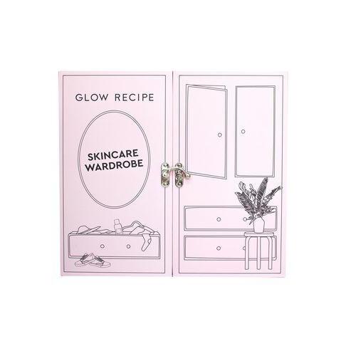 Glow Recipe Skin Care Wardrobe