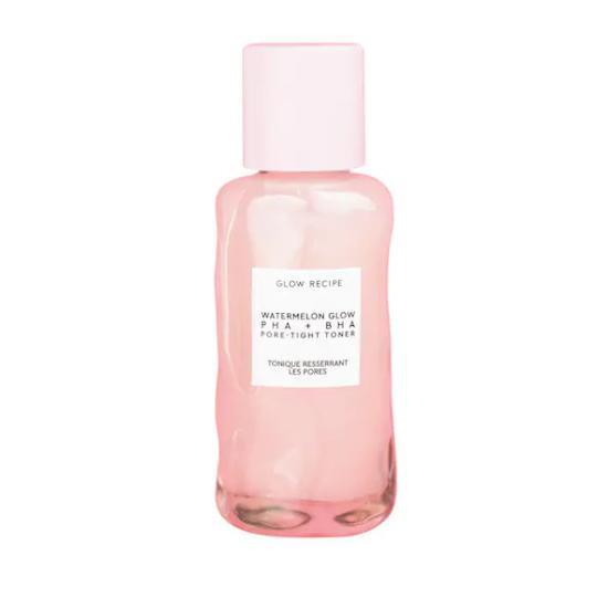 Glow Recipe Watermelon Glow PHA + BHA Pore-Tight Toner
