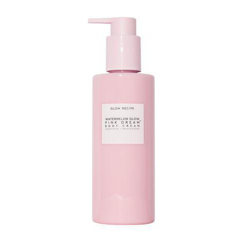 Glow Recipe Watermelon Glow Pink Dream Body Cream 240ml