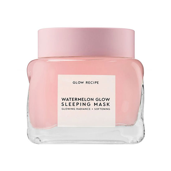 Glow Recipe Watermelon Glow Sleeping Mask 30ml