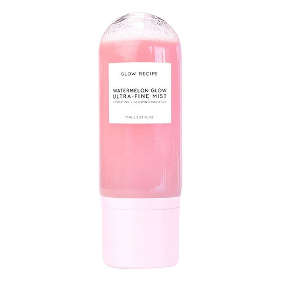 Glow Recipe Watermelon Glow Ultra-Fine Mist 75ml