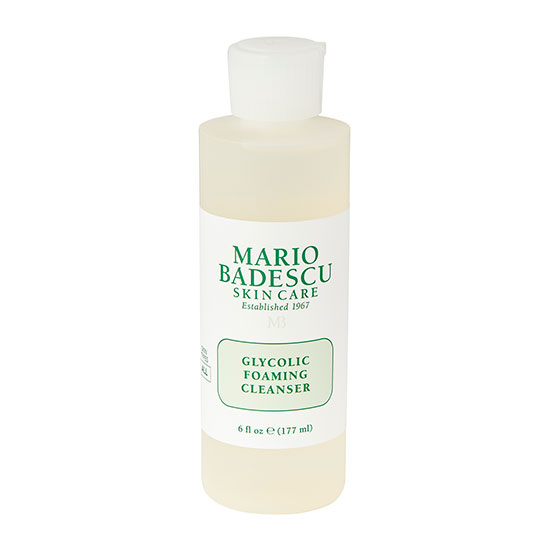 Mario Badescu Glycolic Foaming Cleanser 177ml