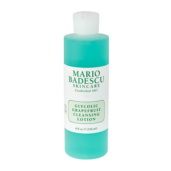 Mario Badescu Glycolic Grapefruit Cleansing Lotion 236ml