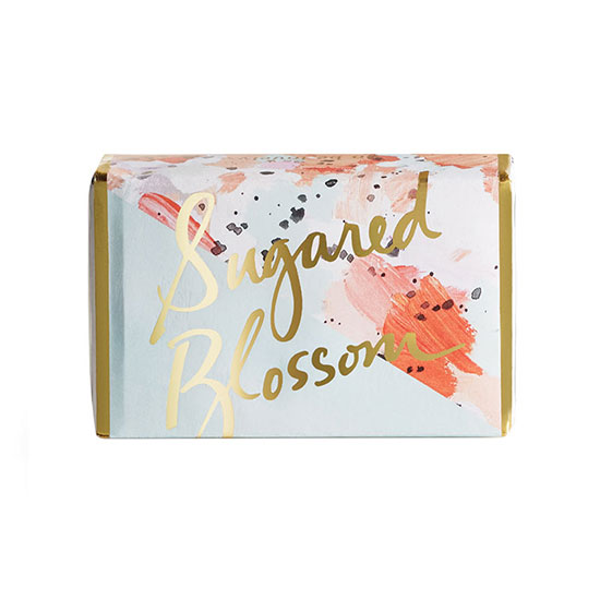 Go Be Lovely Sugared Blossom Bar Soap 181g
