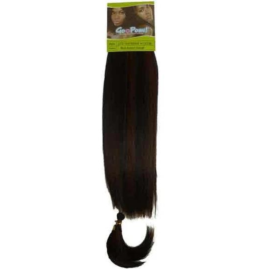Go Posh Synthetic Lite Yaki Weave