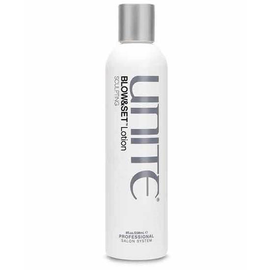 GO24.7 Blow & Set Sculpting Setting Lotion