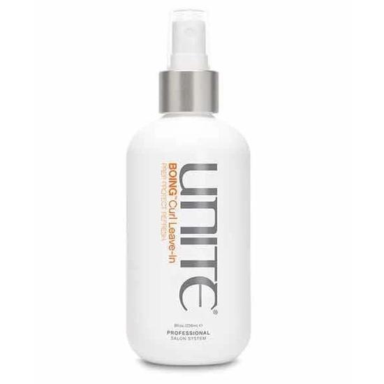 GO24.7 Boing Curl Leave-In Conditioner 236ml