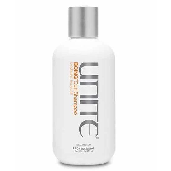 GO24.7 Boing Moisture Balance Daily Curl Shampoo