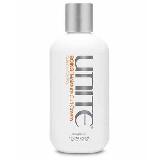 GO24.7 Boing Quench Control Moisturising Curl Cream