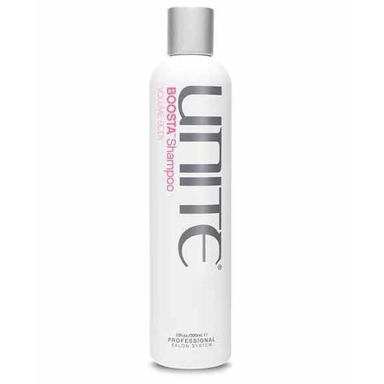 GO24.7 Boosta Daily Volume Shampoo 300ml